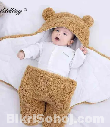 Beby sleeping bag